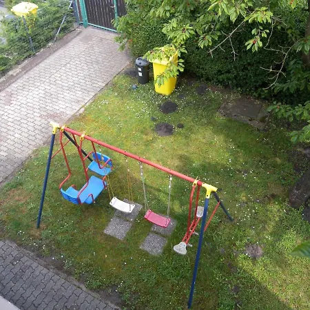 Σπίτι διακοπών In - Balaton 38001 Fonyód