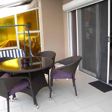 Holiday home In Fonyod/balaton 38001