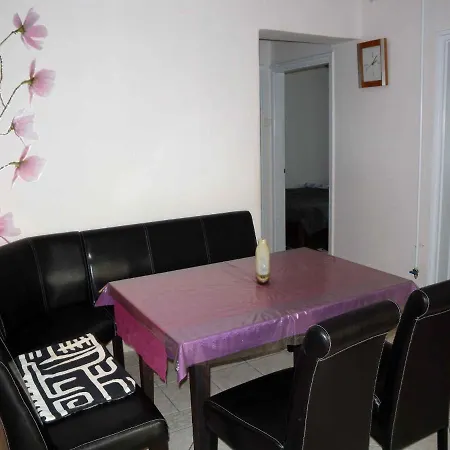Holiday home In Fonyod/balaton 38001 Fonyod