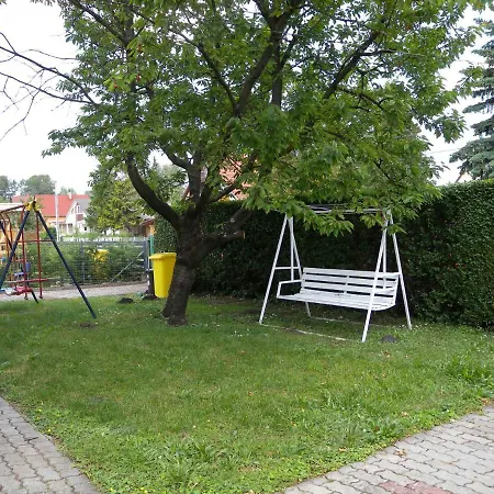 Vakantiehuis In - Balaton 38001 Fonyód