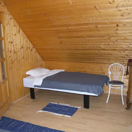 Holiday home In Fonyod/balaton 38001 *