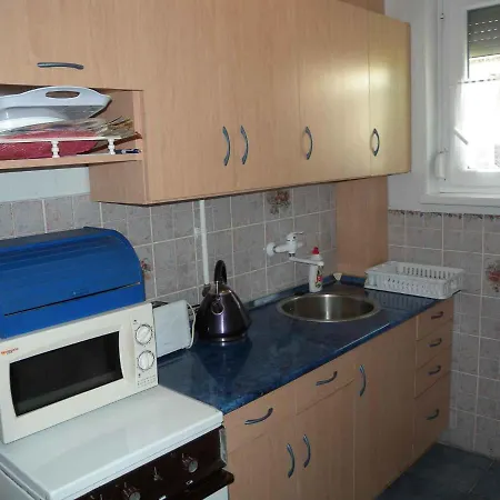 Holiday home In Fonyod/balaton 38001