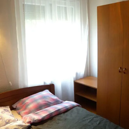 Holiday home In Fonyod/balaton 38001 Fonyod
