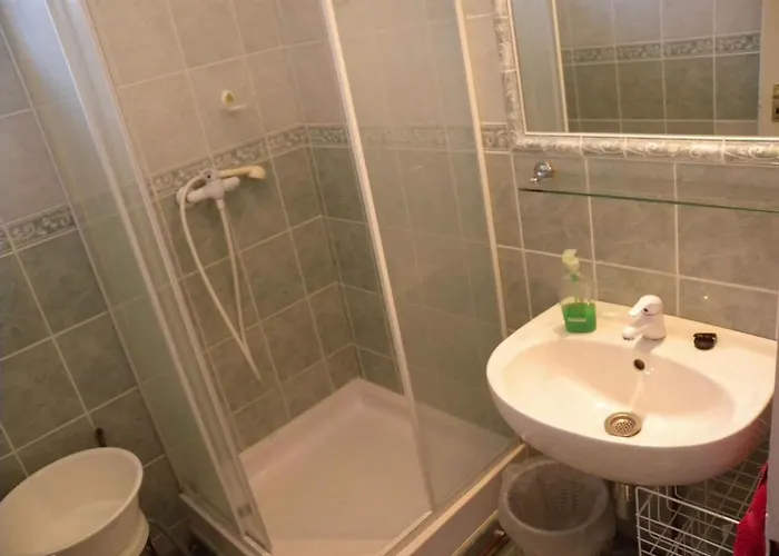 Vakantiehuis In - Balaton 38001