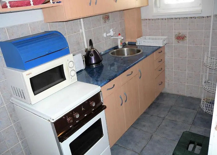 Vakantiehuis In - Balaton 38001 *