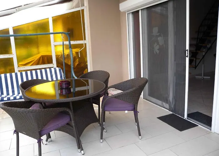 Vakantiehuis In - Balaton 38001