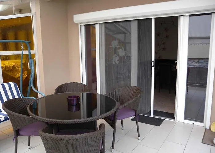 In - Balaton 38001 * Fonyód