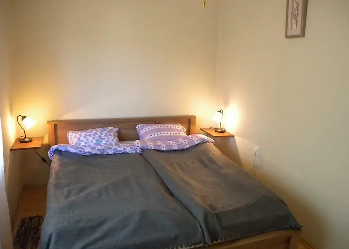 Σπίτι διακοπών In - Balaton 38001