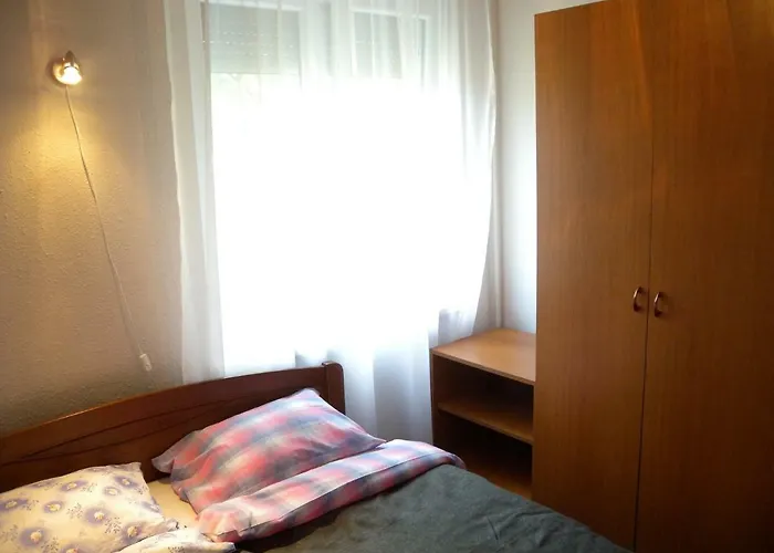 Vakantiehuis In - Balaton 38001 Fonyód